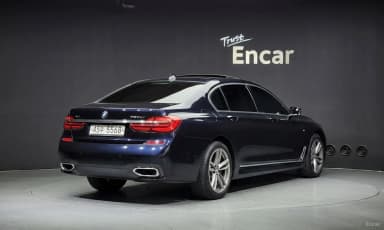 7 Series (G11)