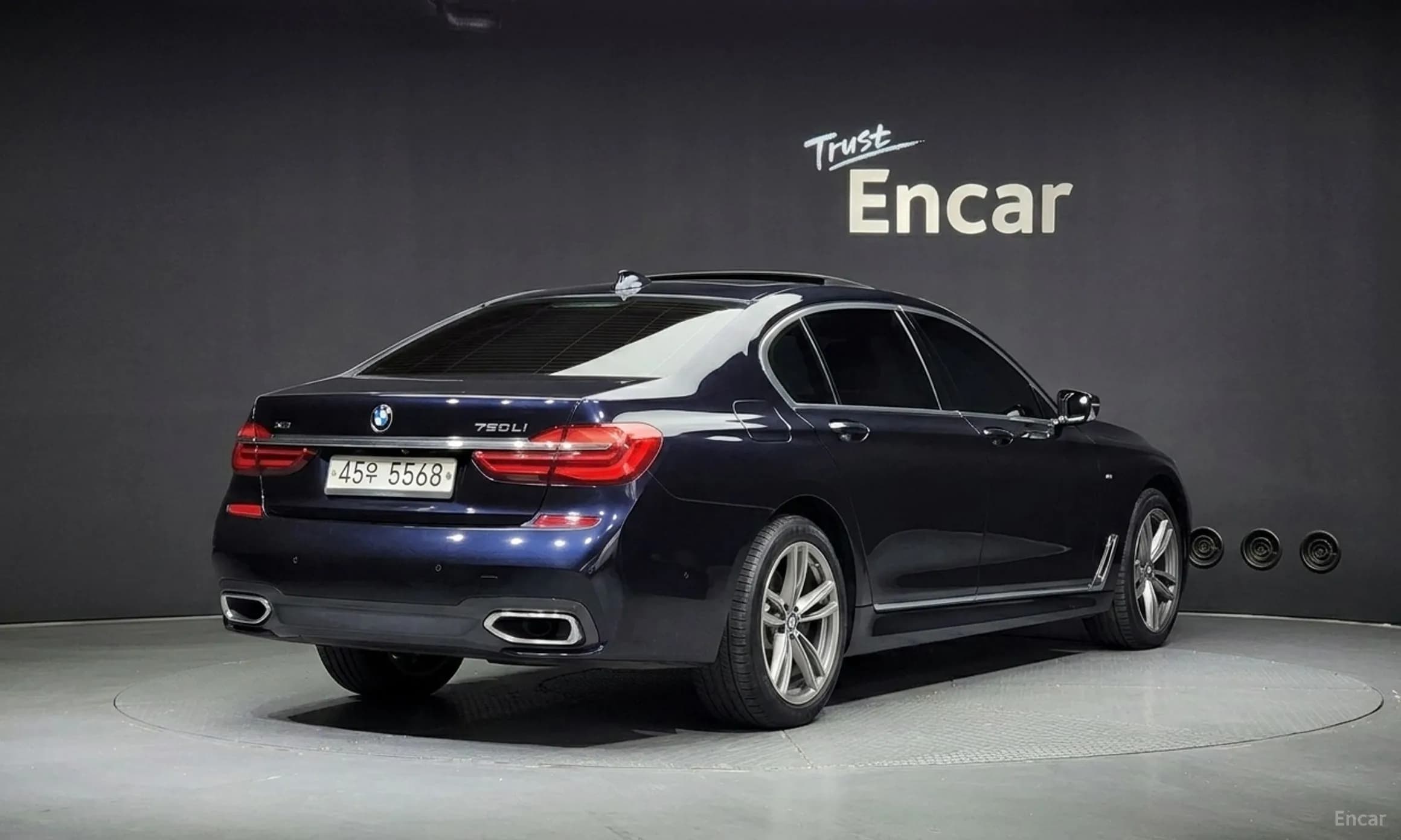 7 Series (G11)