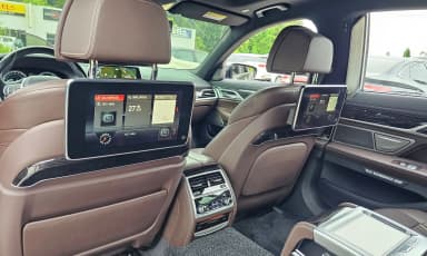 7 Series (G11)
