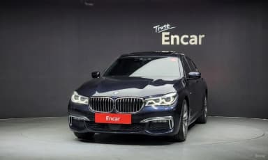 7 Series (G11)
