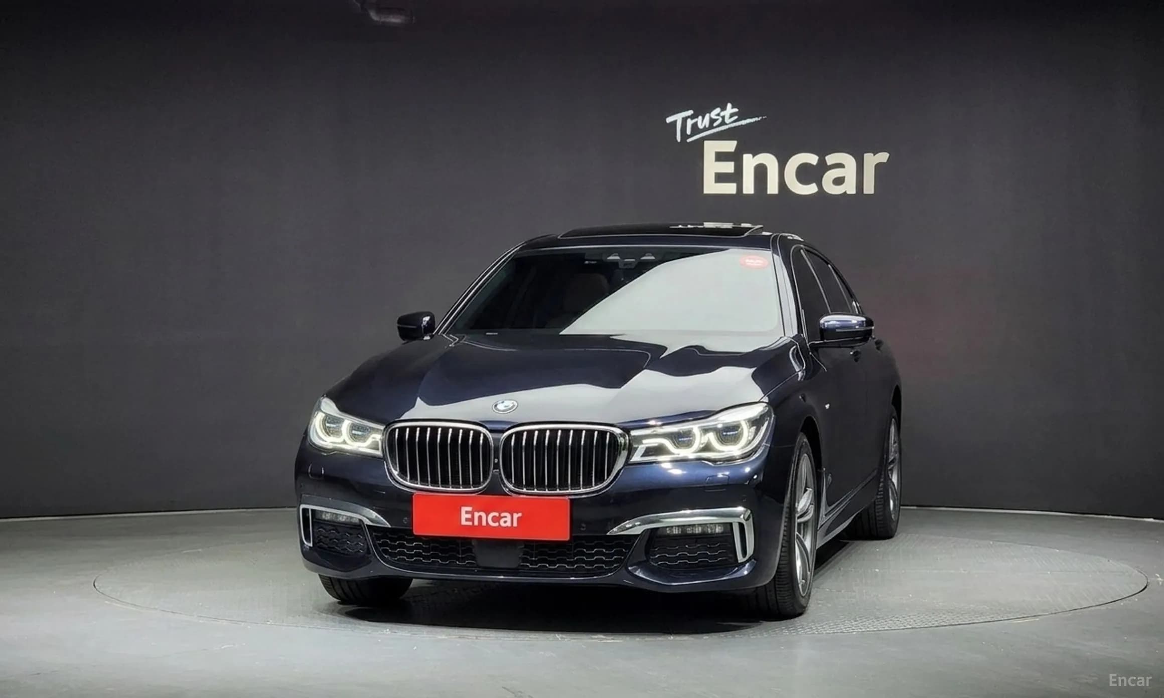 7 Series (G11)