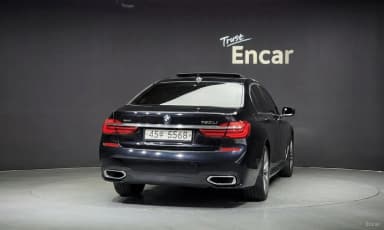 7 Series (G11)