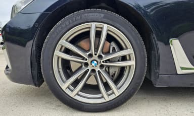 7 Series (G11)