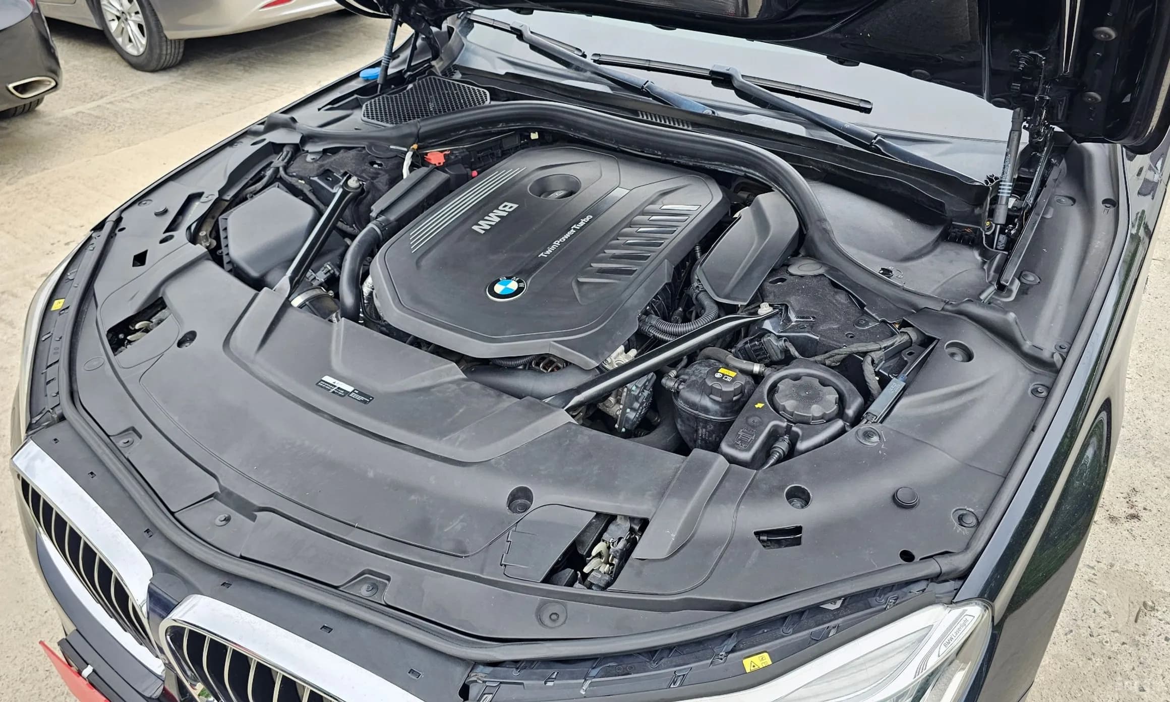 7 Series (G11)