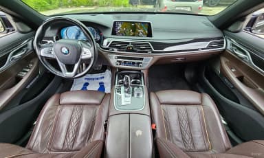 7 Series (G11)