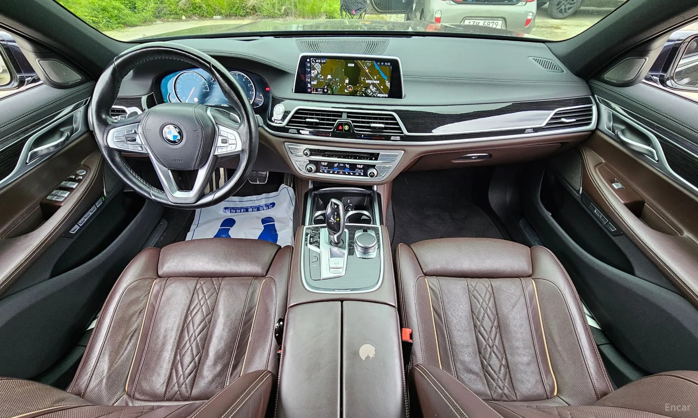 7 Series (G11)