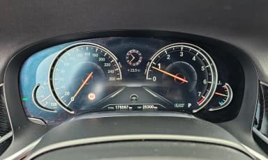7 Series (G11)