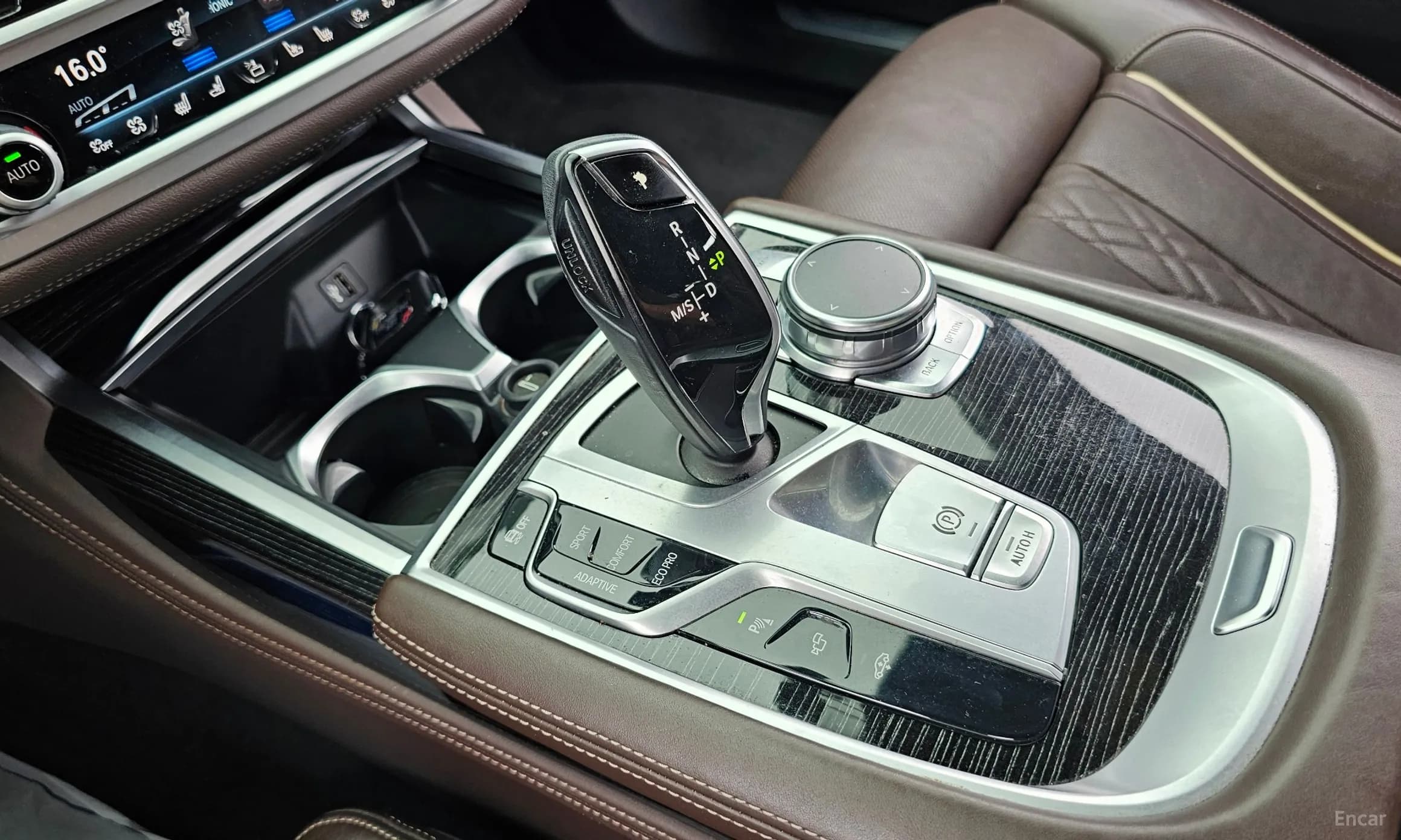 7 Series (G11)
