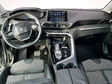 3008 2nd generation