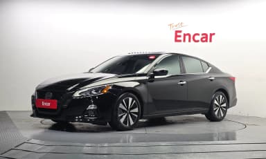Altima (L34)