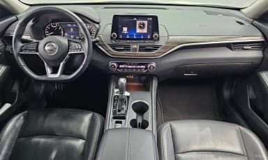 Altima (L34)