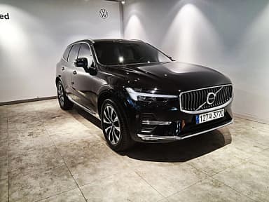 XC60 Gen 2