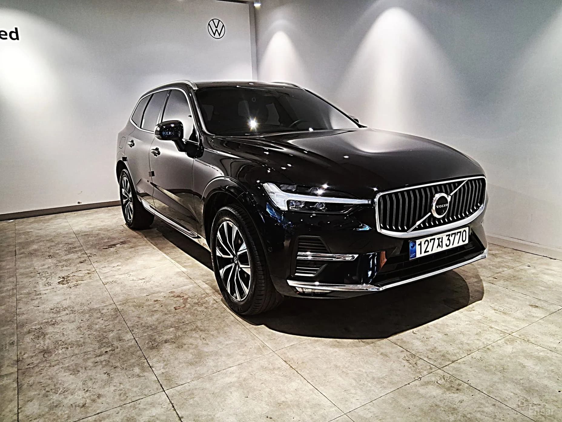 XC60 Gen 2