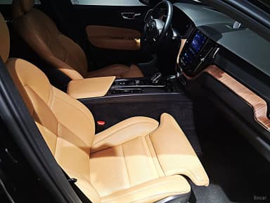 XC60 Gen 2
