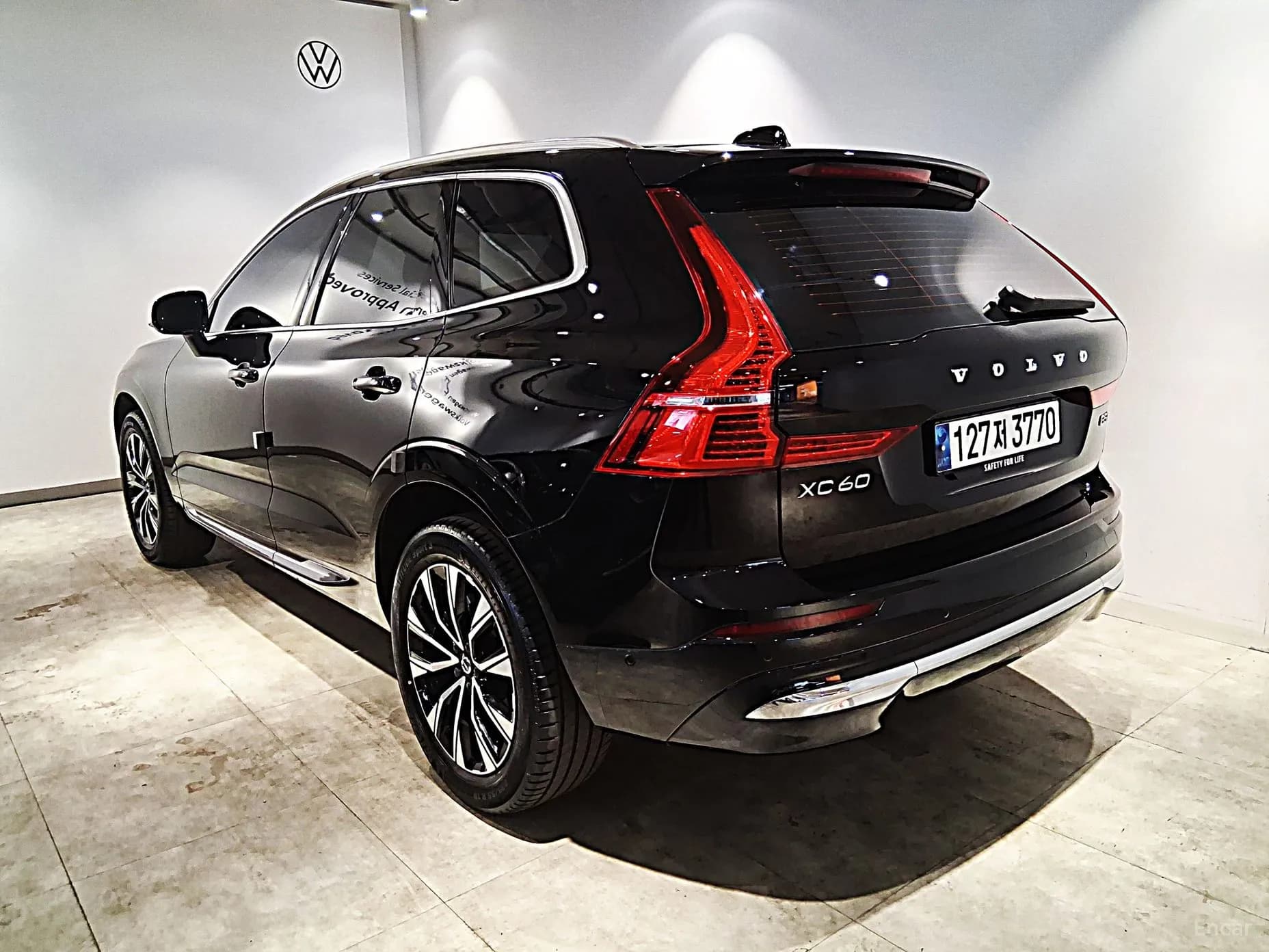 XC60 Gen 2