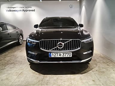 XC60 Gen 2