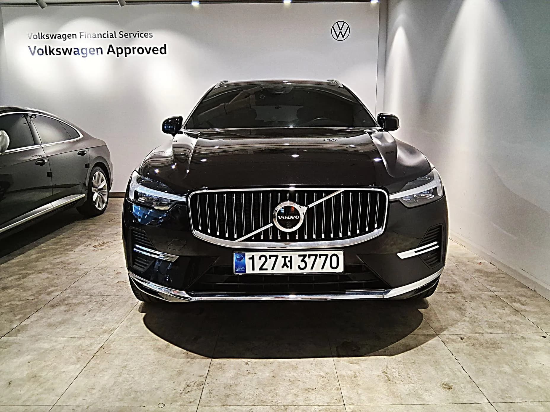 XC60 Gen 2