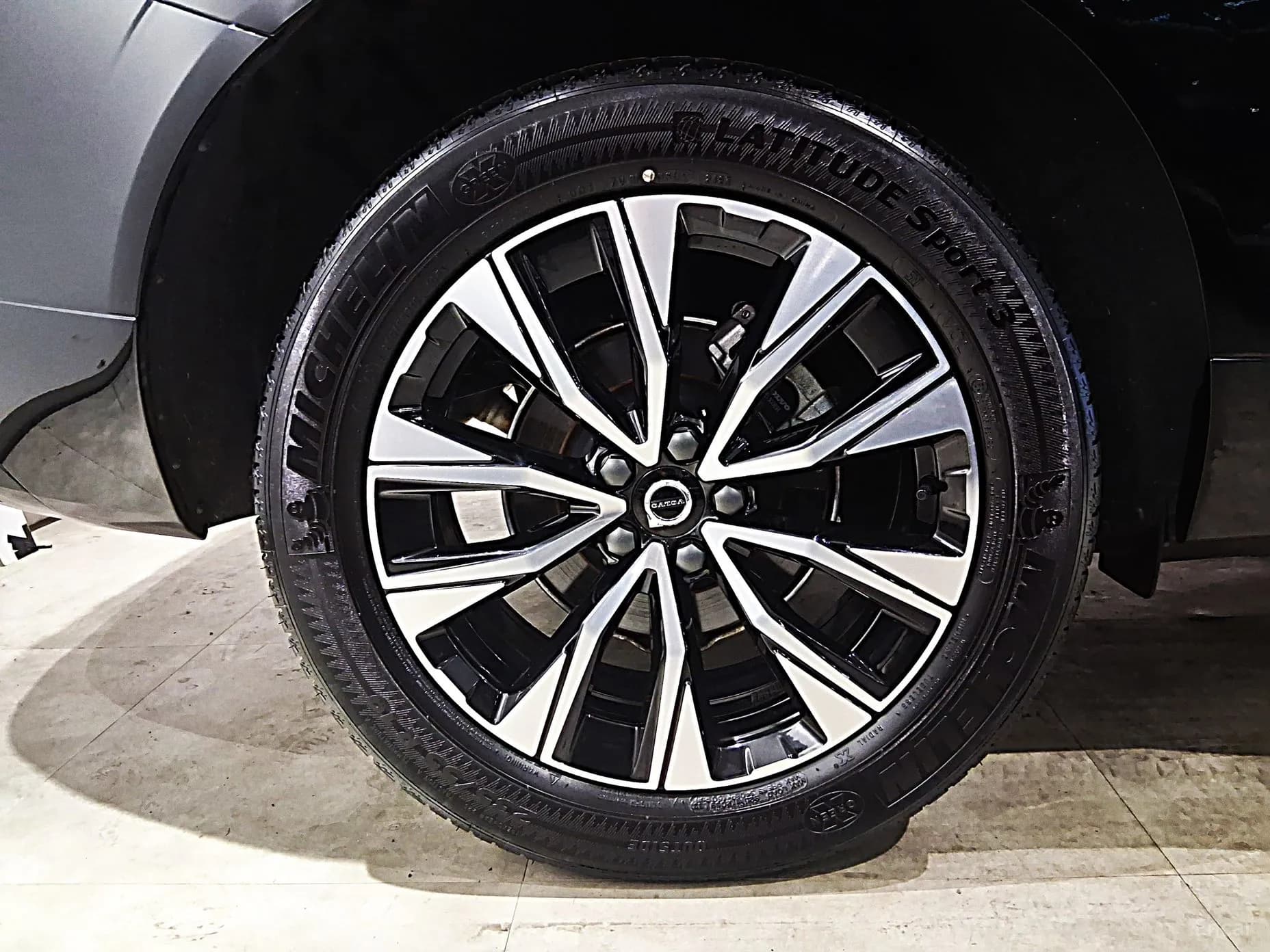 XC60 Gen 2