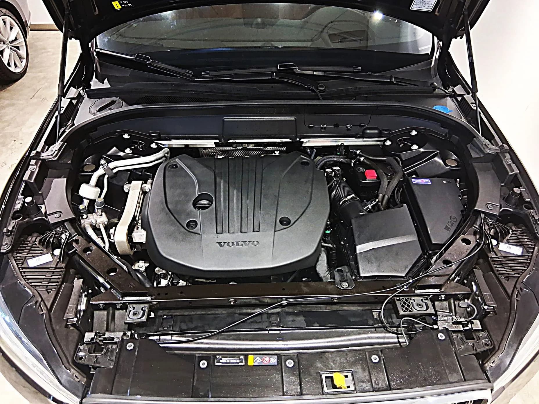 XC60 Gen 2