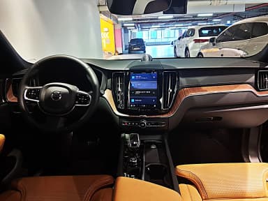 XC60 Gen 2