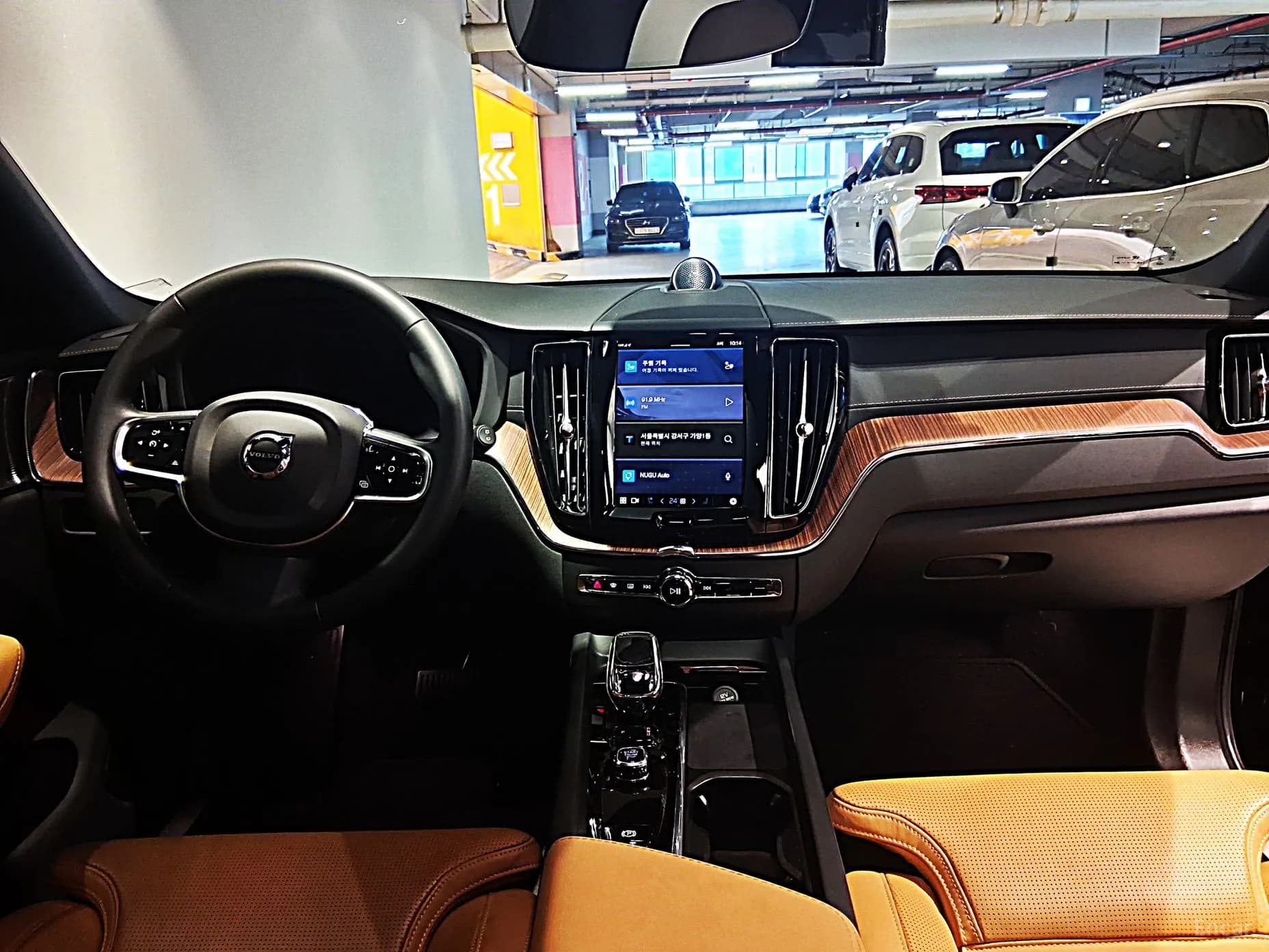 XC60 Gen 2