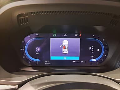 XC60 Gen 2
