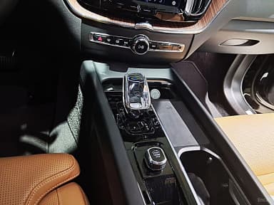XC60 Gen 2