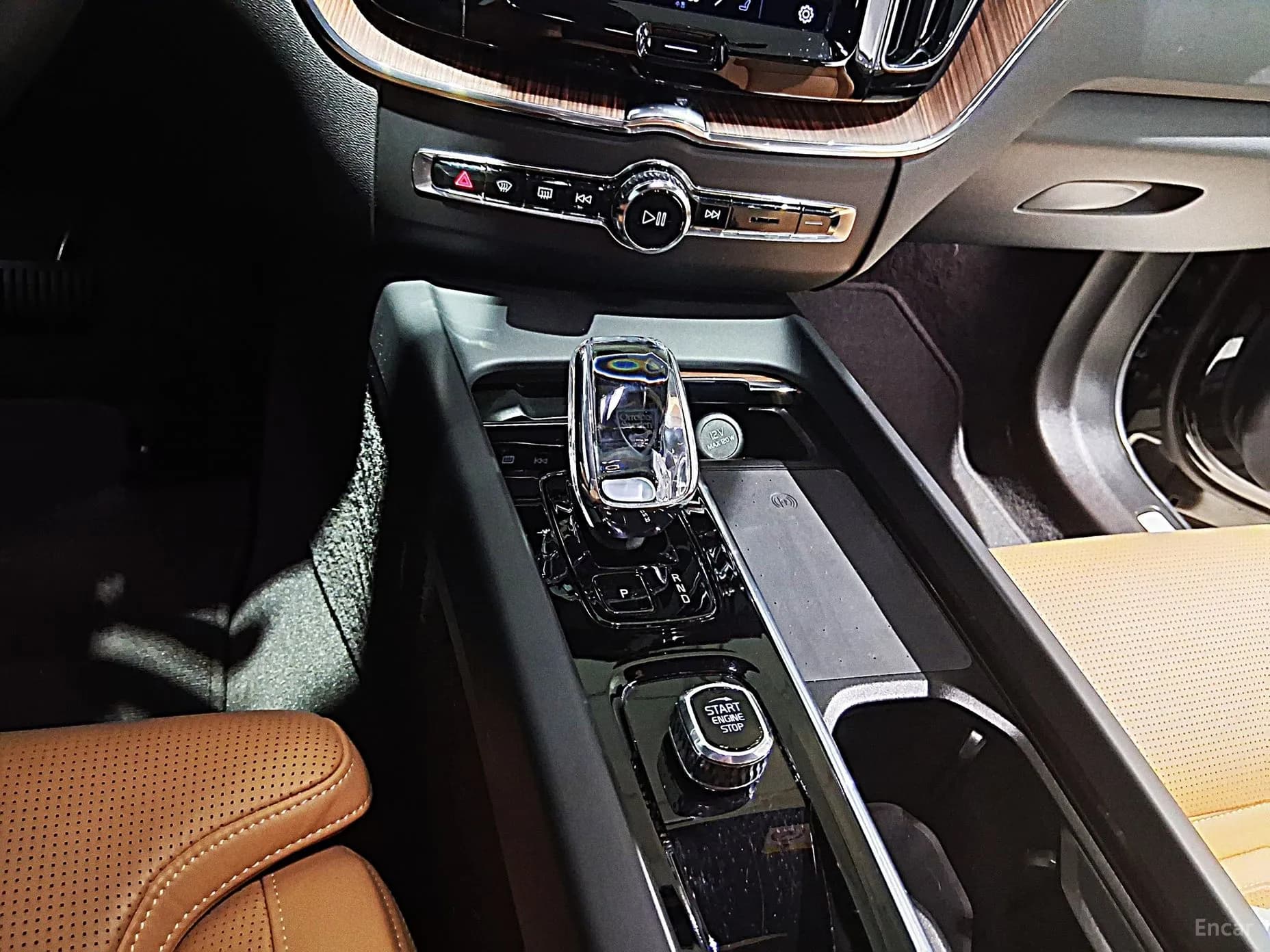 XC60 Gen 2