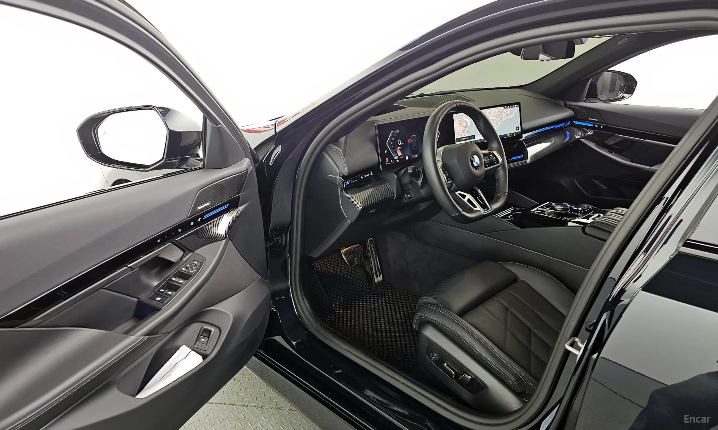 5 Series (G60)