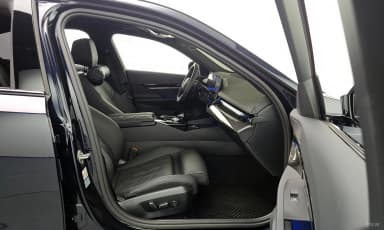 5 Series (G60)