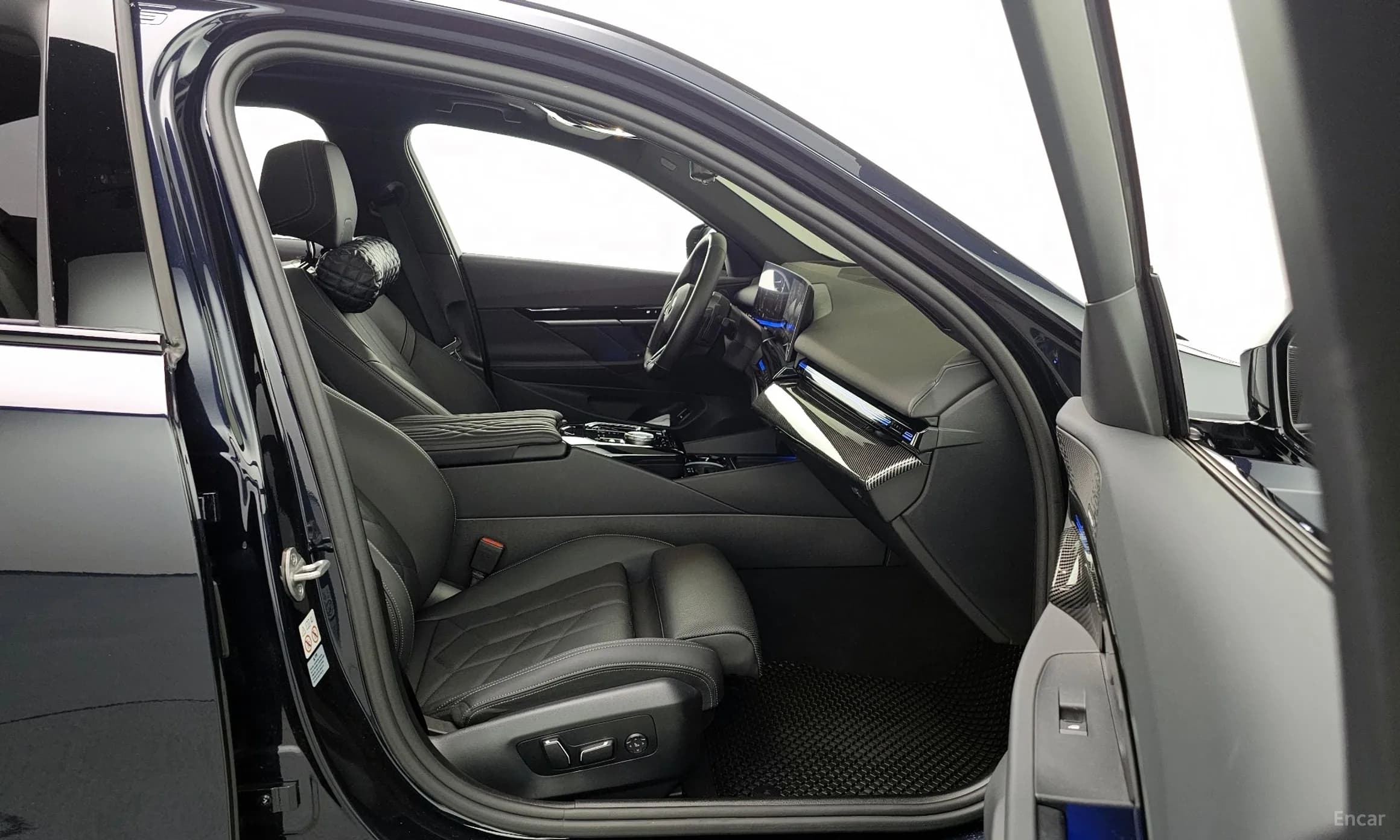 5 Series (G60)