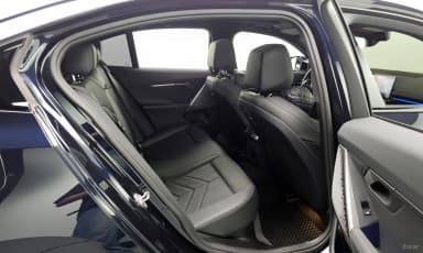 5 Series (G60)