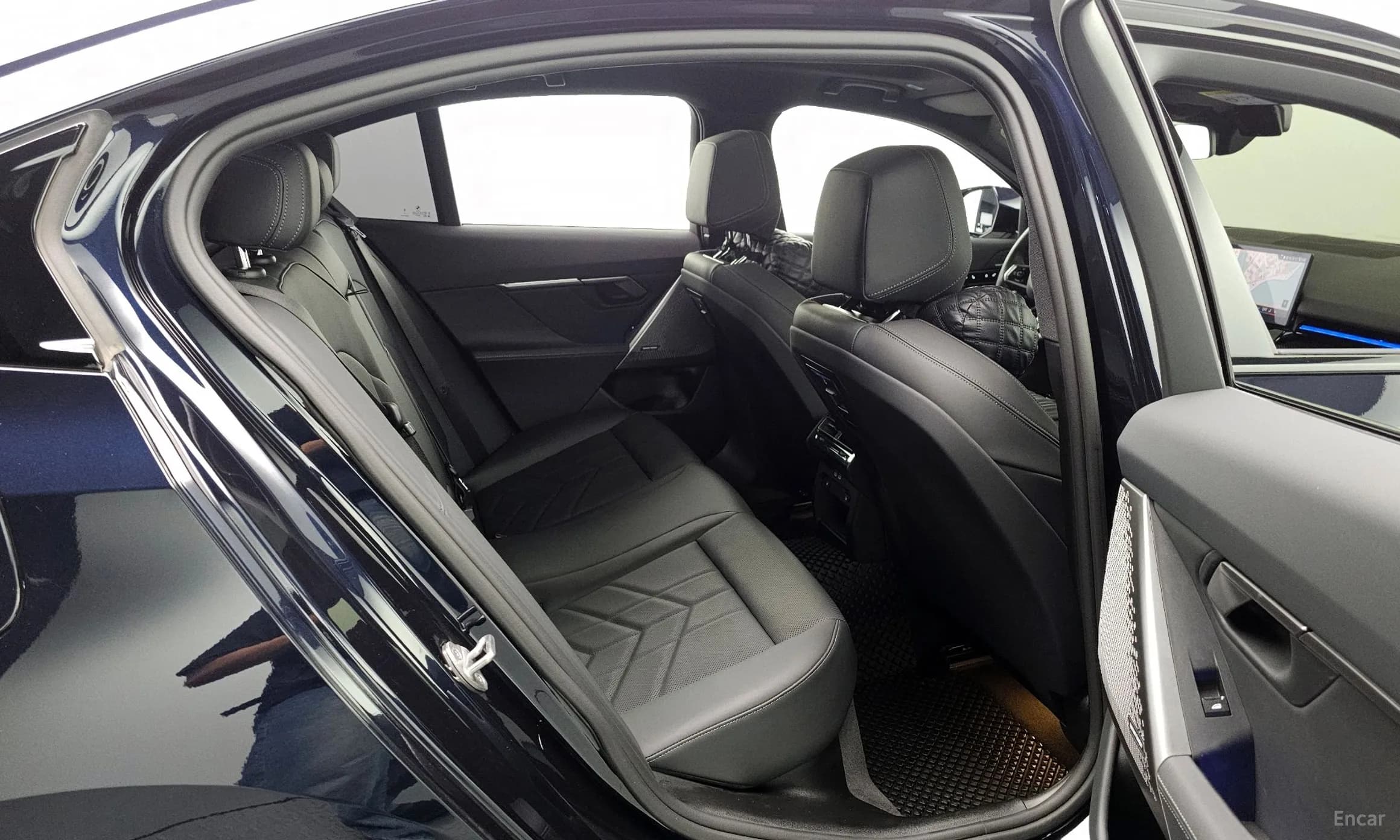 5 Series (G60)