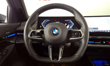 5 Series (G60)