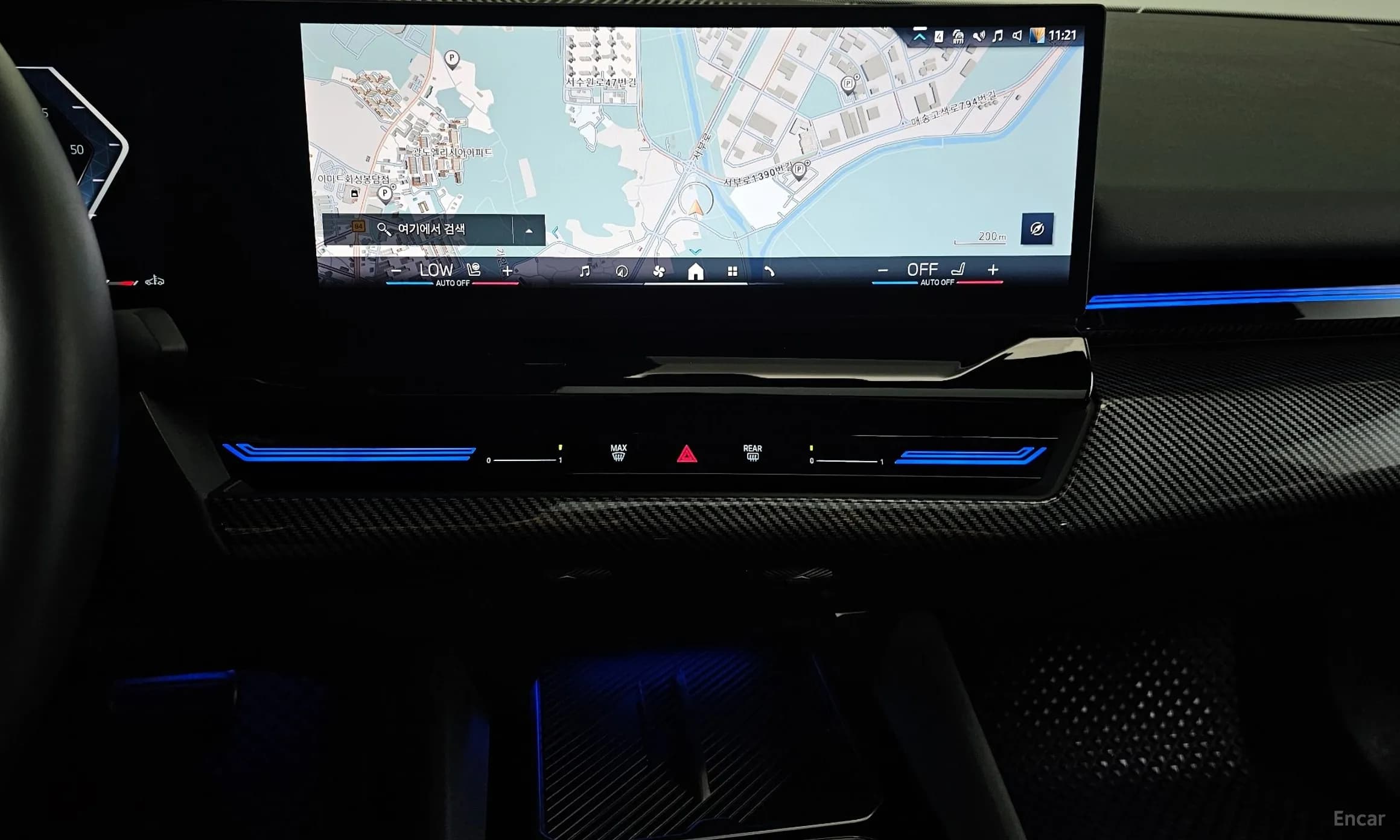 5 Series (G60)