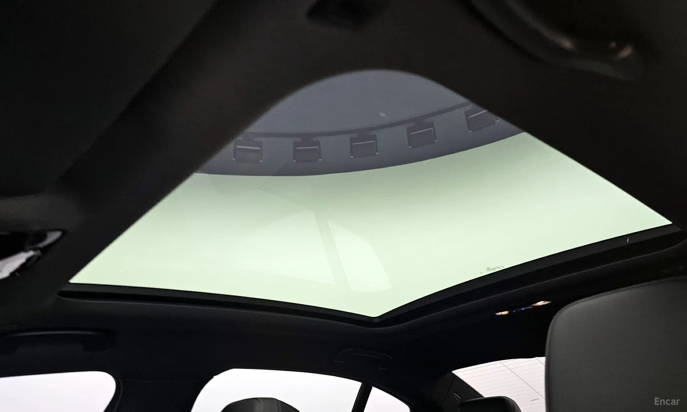 5 Series (G60)