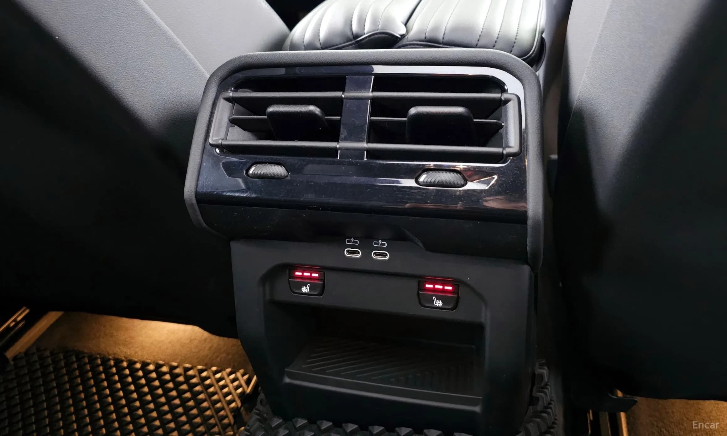 5 Series (G60)