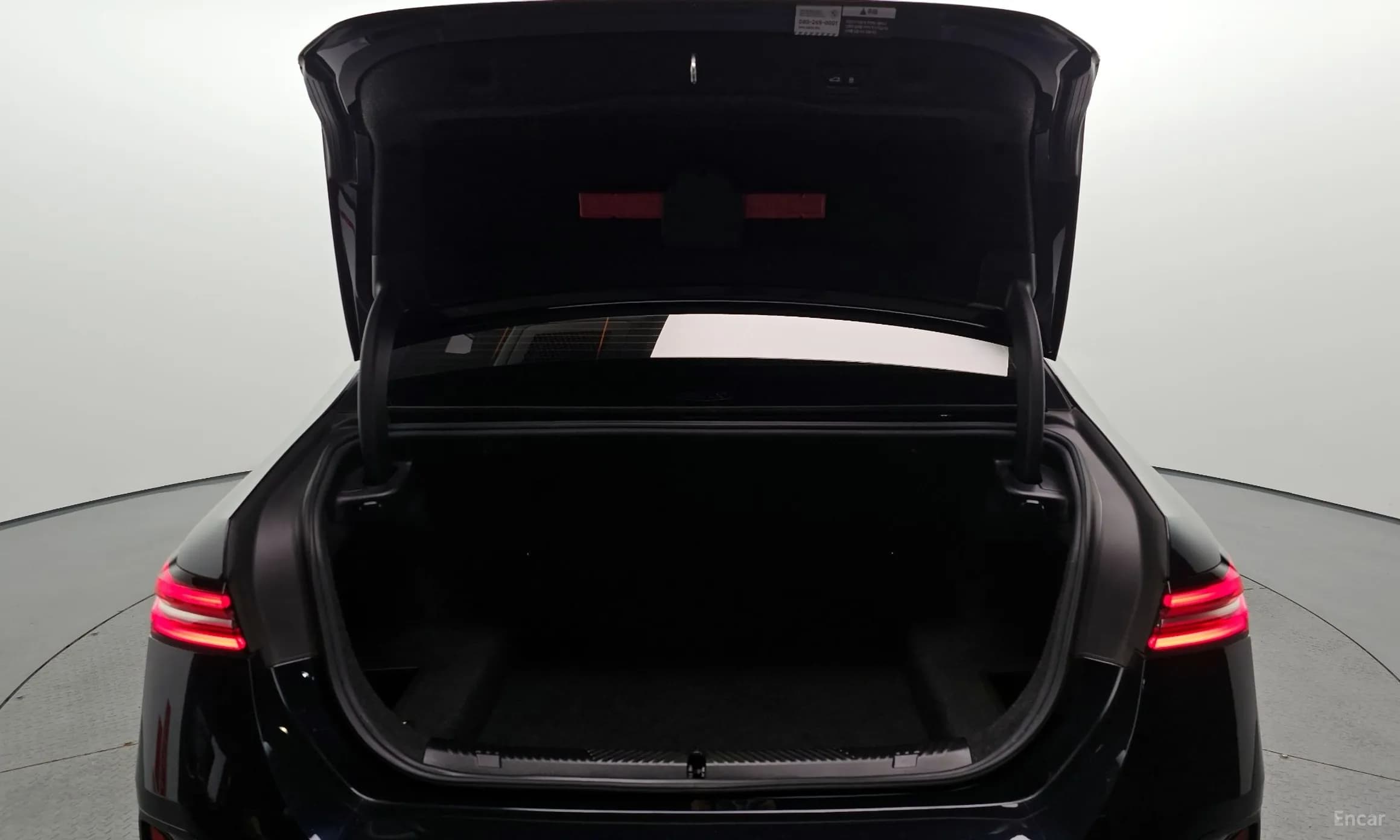 5 Series (G60)