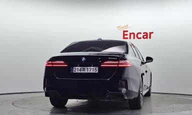 5 Series (G60)