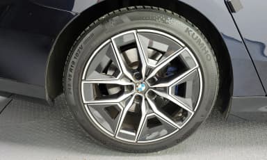 5 Series (G60)