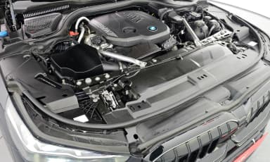 5 Series (G60)