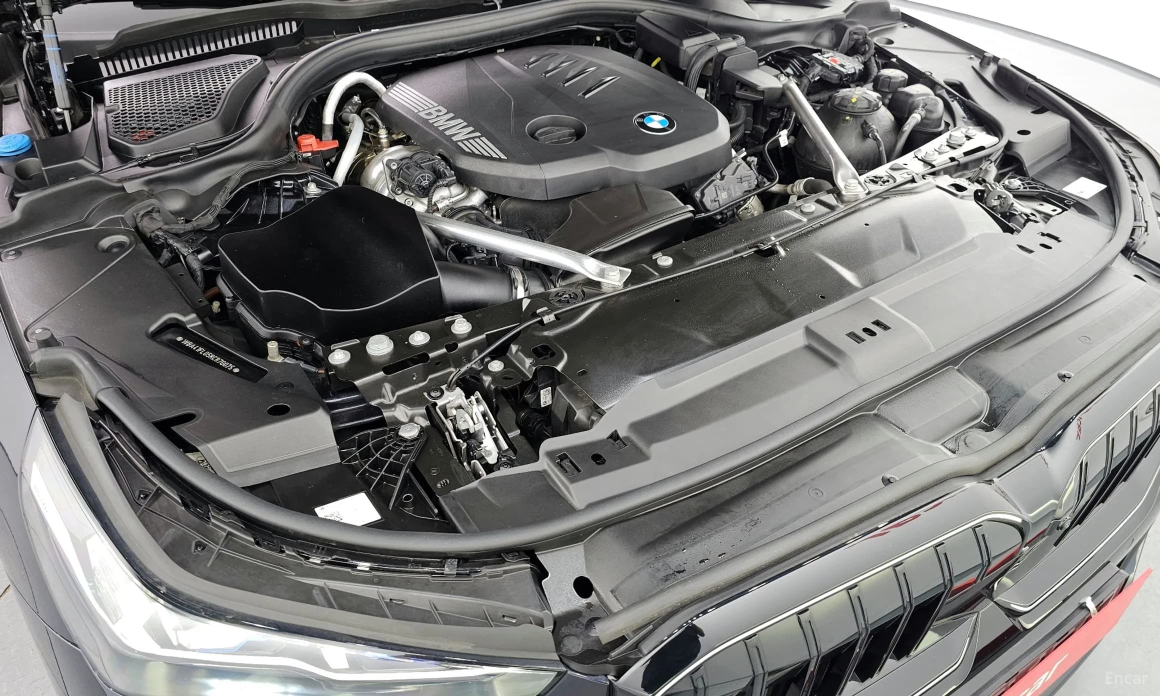 5 Series (G60)