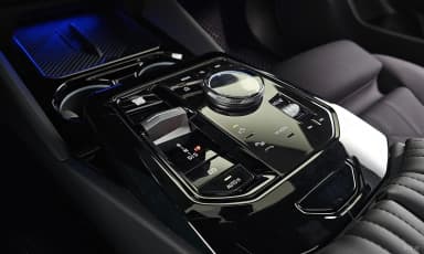 5 Series (G60)
