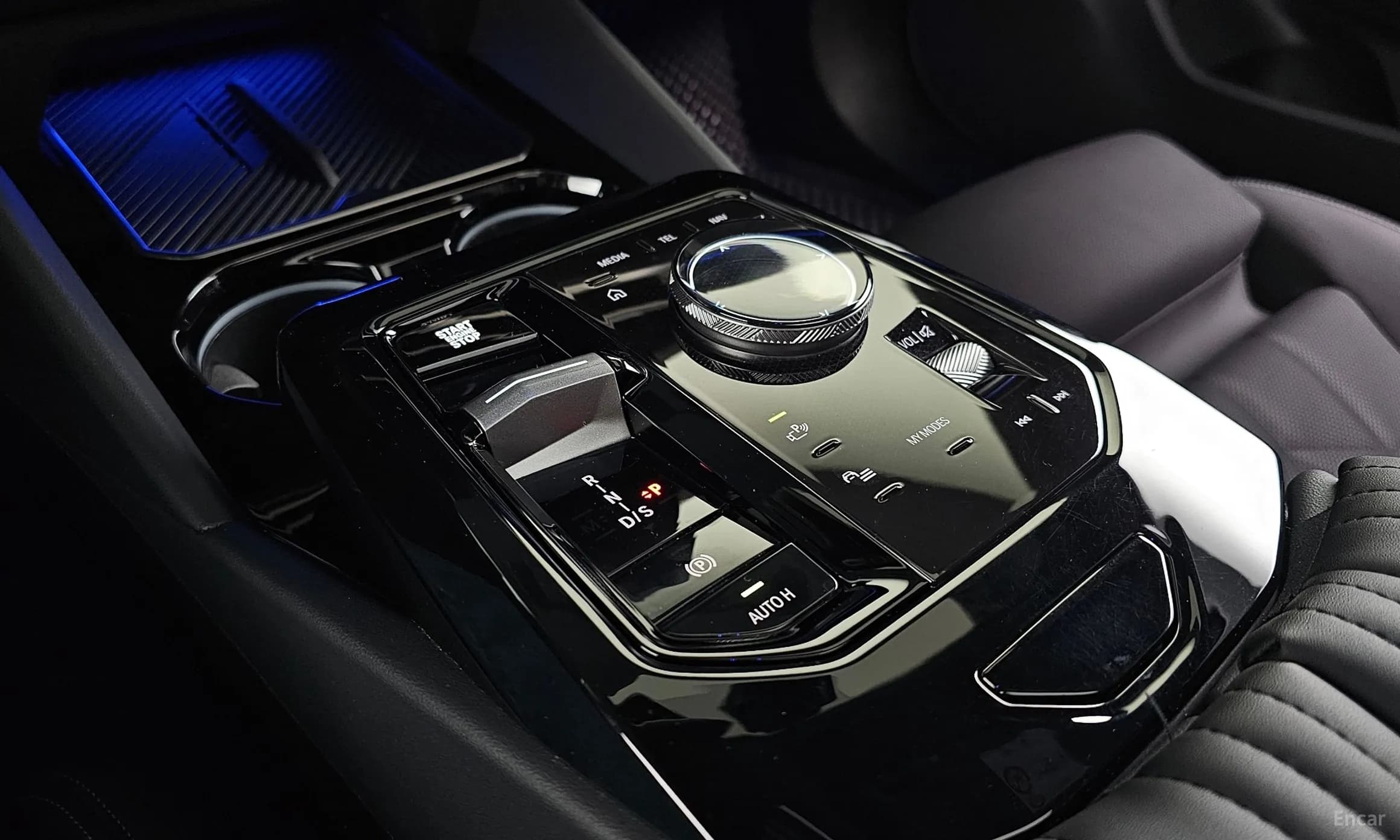 5 Series (G60)