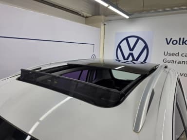 New Tiguan