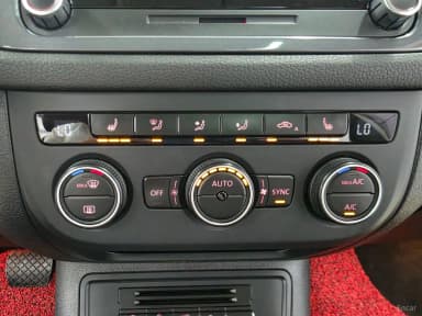 New Tiguan