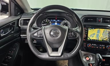 Maxima (A36)