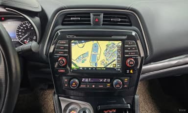 Maxima (A36)