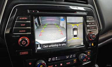 Maxima (A36)