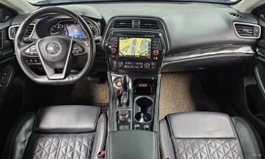 Maxima (A36)